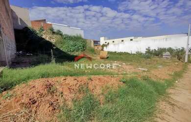 Imagem 2: Lote em Avenida Moussa Nakhl Tobias - Parque São Geraldo - Bauru/SP