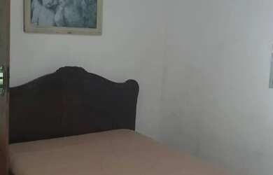 Imagem 14: Casa com piscina em Cananeia 4 dormitórios para temporada