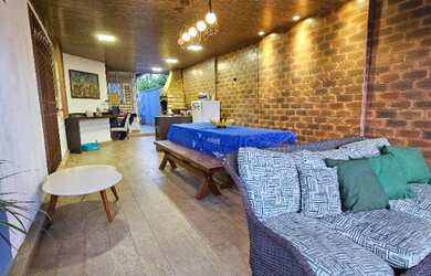 Imagem 3: Casa para locação em Nova Parnamirim