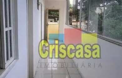 Imagem 13: Casa com 1 dormitório para alugar, 59 m² por R$ 1.180,35/mês - Extensão Serramar - Rio das