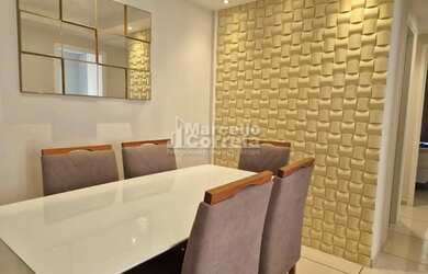 Imagem 4: Apartamento de 63m2 no Bairro da Imbiribeira