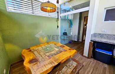 Imagem 14: Sobrado com 2 dormitórios à venda, 85 m² por R$ 470.000,00 - Porto...