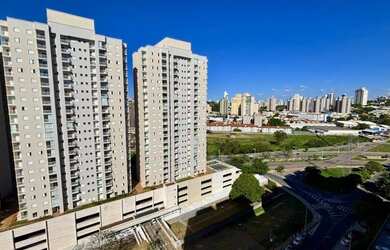 Imagem 11: Apartamento para LOCAÇÃO no CONDOMÍNIO TERRAÇO VILA BELLA, no bairro...