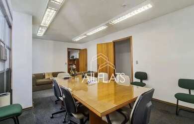 Imagem 9: Conjunto à venda, 126 m² por R$ 1.600.000 na Bela Vista - São Paulo/SP