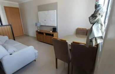 Imagem 6: Alugo Apartamento Mobiliado Vista das Embaúbas Parque Mosaico