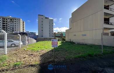 Imagem 6: Terreno Urbano, no Madureira com 390m²