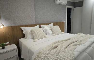 Imagem 9: Apartamento 03 Quartos , 03 Suítes e 02 Vagas de Garagem