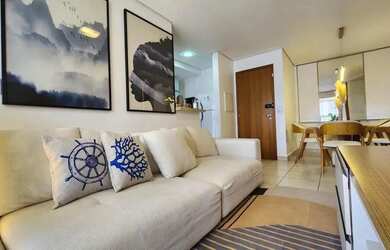 Imagem 7: Winner Sports Life Residence - setor jardim Goiás