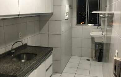 Imagem 12: IMPERDIVEL Apt Vila Verde - PINA - 2 Quartos ao lado do Rio Mar