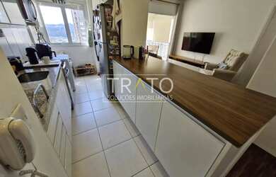 Imagem 14: Apartamento - Sítio Tamboré Alphaville - Barueri