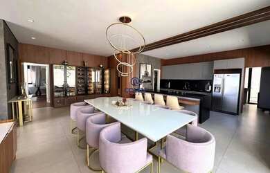 Imagem 9: Casa para locação 4 suítes em Alphaville Nova Lima