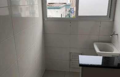 Imagem 4: Apartamento com 2 dormitórios para alugar, 82 m² por R$ 3.200/mês - Vila Guilhermina - Pra