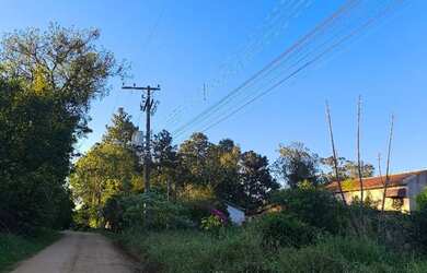 Imagem: O terreno possui 520m² de Área e está localizado em Tarumã