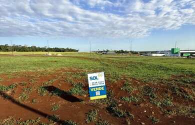 Imagem 2: Terreno à venda, Vita Village - Foz do Iguaçu/PR