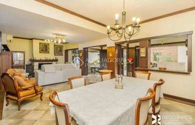 Imagem 7: Casa em condomínio de Alto Padrão no Bairro Tristeza em Porto Alegre/RS