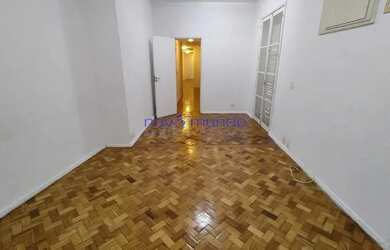 Imagem 16: EXCELENTE APARTAMENTO DE 3 QUARTOS COM SALA DOIS AMBIENTES E UMA VAGA...