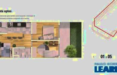 Imagem 11: APARTAMENTO - RESIDENCIAL GREENVILLE - MG