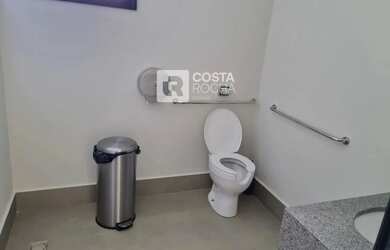 Imagem 3: Sala para alugar, 34 m² por R$ 1.900,00/mês - Central Parque Comercial...