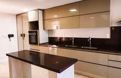 Imagem 4: Apartamento à venda no CONDOMÍNIO INTERVILLAS - RUA FRANCISCO DAS MERCÊS...