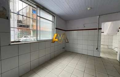 Imagem 4: Prédio à venda no bairro Uruguai - Salvador/BA