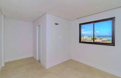 Imagem 2: Apartamento com 2 Quartos no Aventura Residence