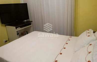 Imagem 9: Apartamento à venda com 200,00m² e 4 quartos em Campo Grande, Rio de...