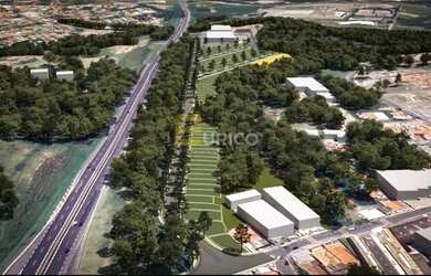 Imagem 2: Terreno à venda no Turim Loteamento Comercial - Capela em São Paulo/SP