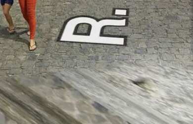 Imagem: A casa possui 2 Dormitórios, 1 Banheiro e está localizado