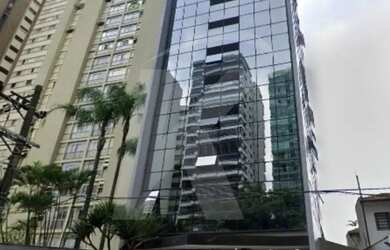 Imagem 2: Sala comercial com área útil de 34m2, 1 vaga, 1 wc em Santana próximo...