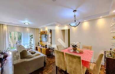 Imagem: O apartamento possui 3 Dormitórios, 2 Banheiros, 94m² de Área