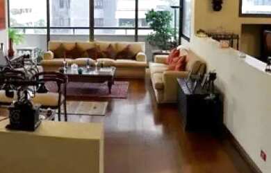 Imagem 4: APARTAMENTO - ACLIMAÇÃO - SP