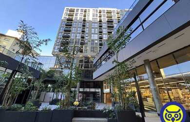 Imagem 2: Studio Mobiliado ao Lado da UFSC, Pronto para Morar