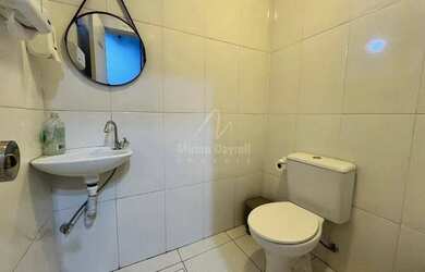 Imagem 5: Galpão à venda no bairro Carmo