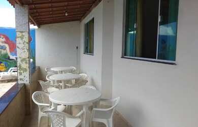 Imagem 13: Temporada Praia do Abaís