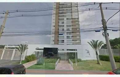 Imagem: O apartamento possui 3 Dormitórios, 4 Banheiros, 1 Vaga na