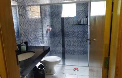 Imagem 11: Casa Sobrado em São José dos Campos