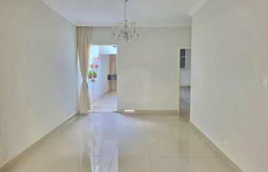 Imagem 4: Casa para locação no bairro Cidade Jardim