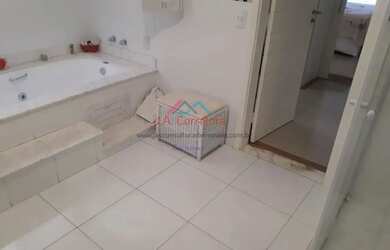 Imagem 16: Casa em Condomínio para Locação em Santana de Parnaíba, Alphaville,...