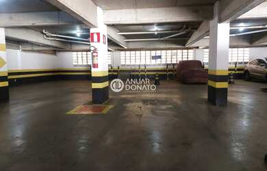 Imagem 10: Vale do Sereno - Sala(s) para aluguel na Anuar Donato