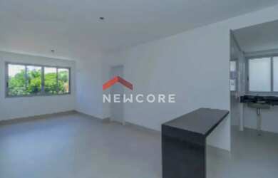 Imagem: O apartamento possui 3 Dormitórios, 3 Banheiros, 2 Vagas na