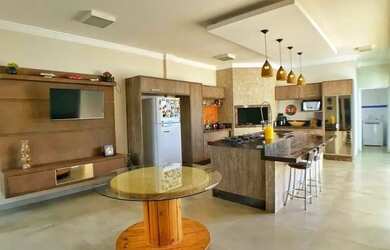 Imagem 1: Linda Casa a Venda Jardim Timbauhy/Aldeia - Barueri - SP