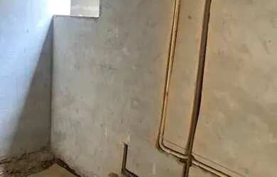 Imagem 9: Casa a Venda semi acabada Alto Padrão com Piscina e Área Gourmet no...