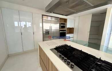 Imagem 11: Cobertura com 4 dormitórios, 362 m² - venda por R$ 5.000.000,00 ou aluguel...