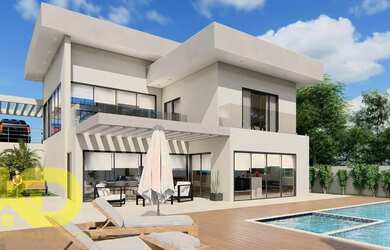 Imagem 11: Casa de Condomínio em Jardim America - Bragança Paulista, SP