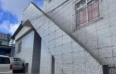 Imagem: O apartamento possui 2 Dormitórios, 1 Banheiro, 65m² de Área