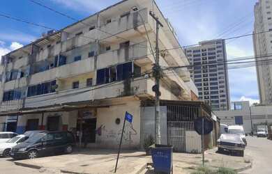 Imagem: O apartamento possui 2 Dormitórios, 1 Banheiro, 60m² de Área