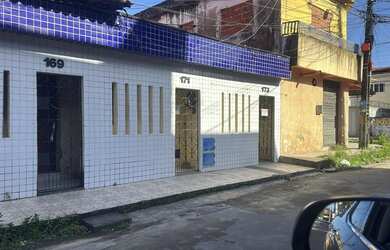 Imagem 1: Vende se 03 casas. 39m² de Área, 1 Banheiroe1 Dormitório