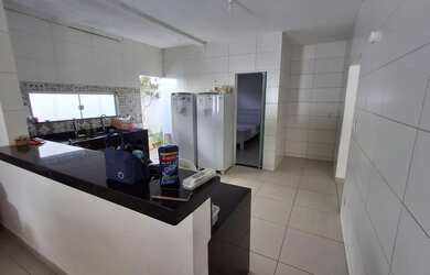 Imagem 9: Casa com piscina em Jacuipe