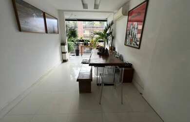 Imagem 8: Duplex para venda possui 158 metros quadrados com 3 quartos em Barra da...