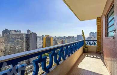 Imagem 14: Tenha uma vista urbana para chamar de sua. Apartamento charmoso no centro para se apaixona